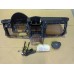 Kit de Airbags Opel Astra H 2005